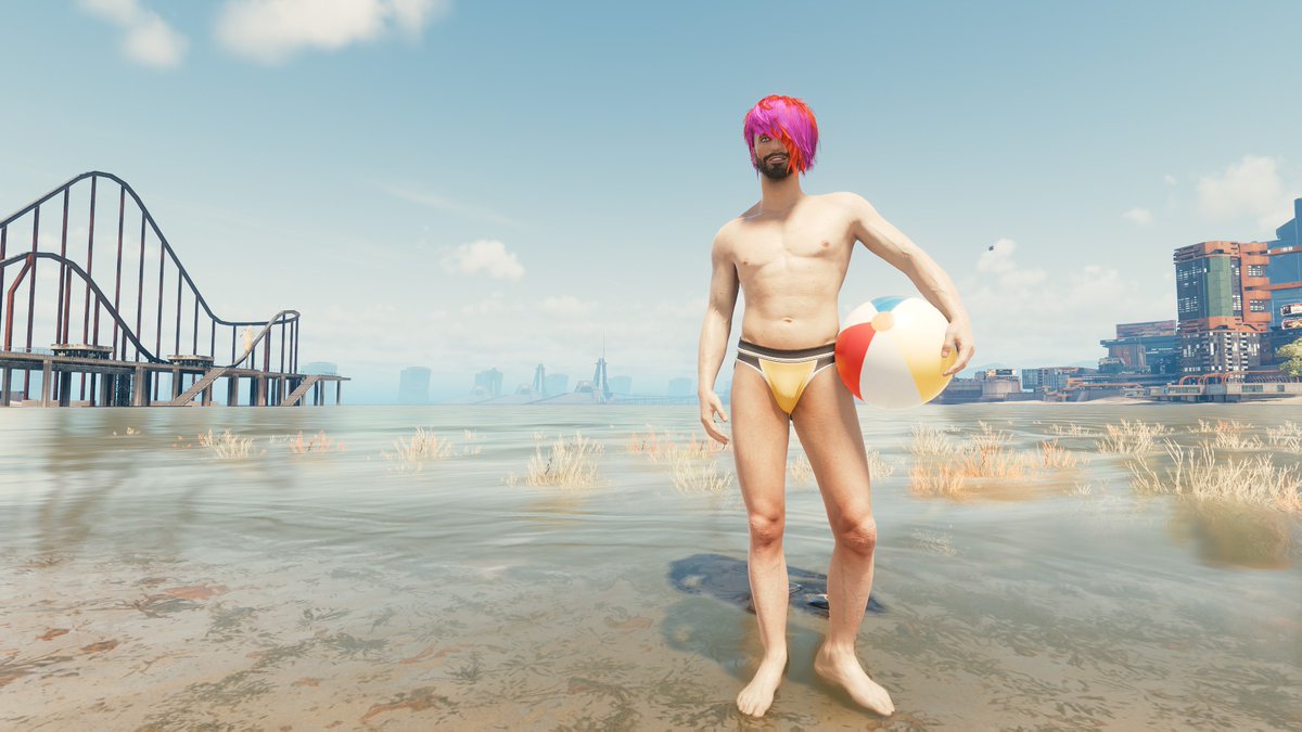 sororo29's tweet image. フライング夏

#Cyberpunk2077
