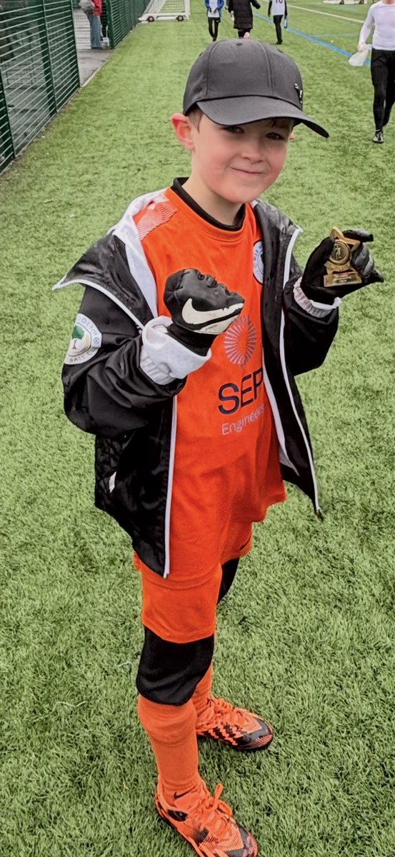 MSB WOOLTON SANTOS U10’s tweet media