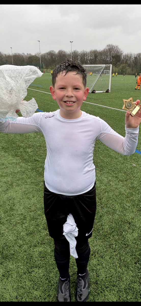MSB WOOLTON SANTOS U10’s tweet media