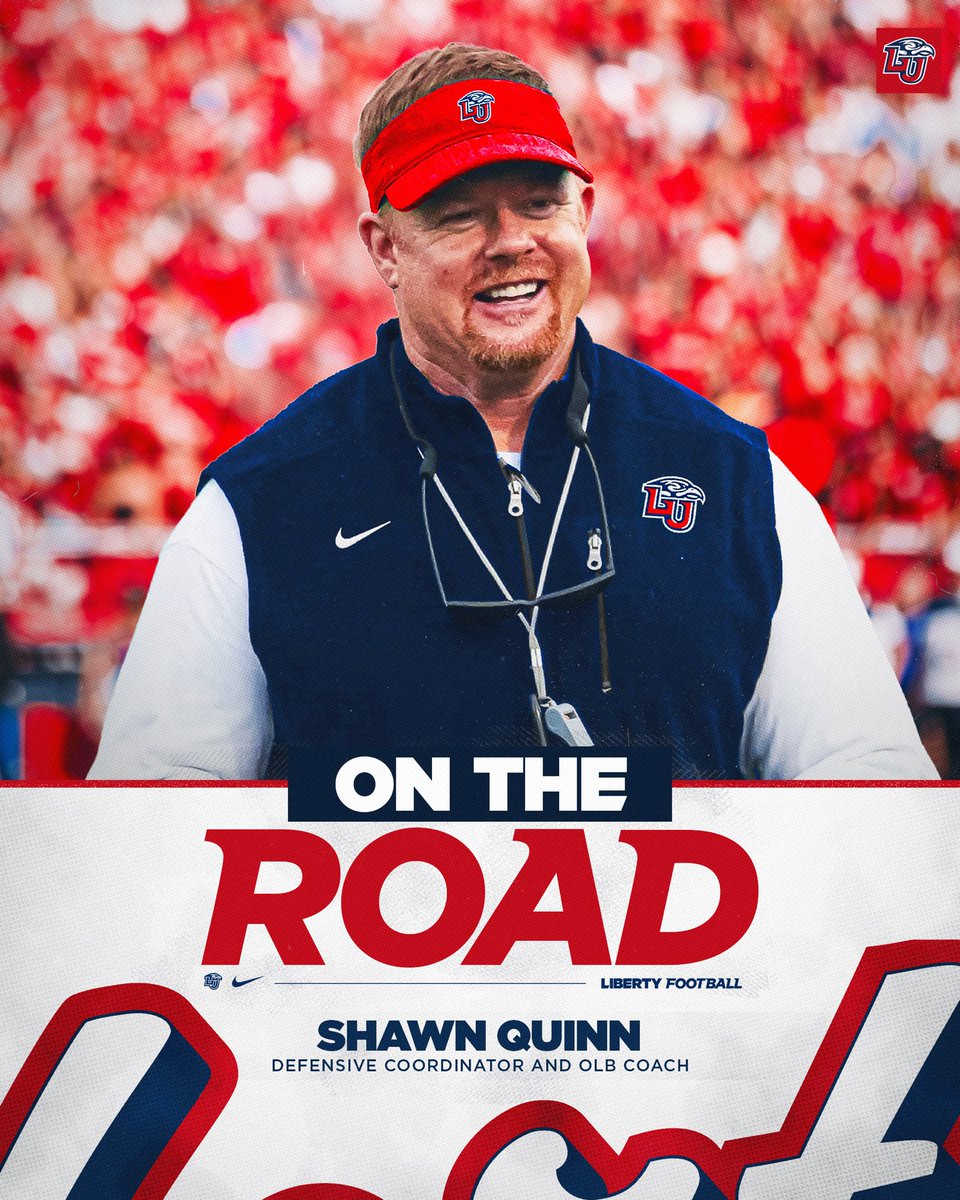Shawn Quinn tweet media