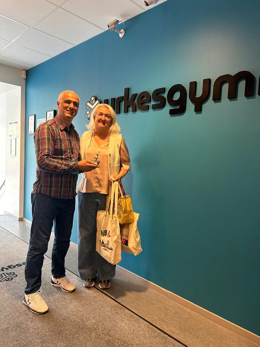 Şehit Öğretmen Hüseyin Ağırman MTAL tweet media