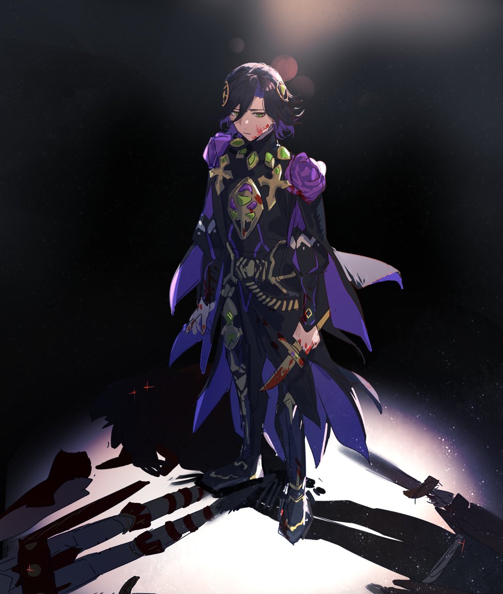 山榭 tweet media