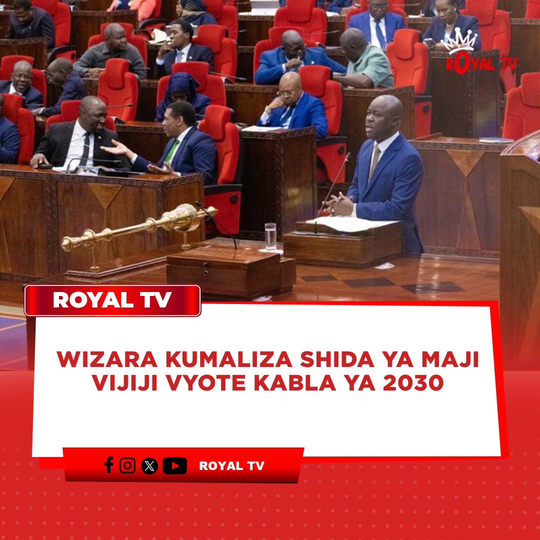 ROYAL TELEVISION tweet media