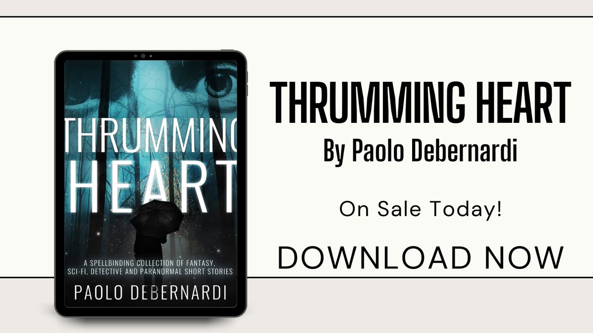 eBook Booster tweet media