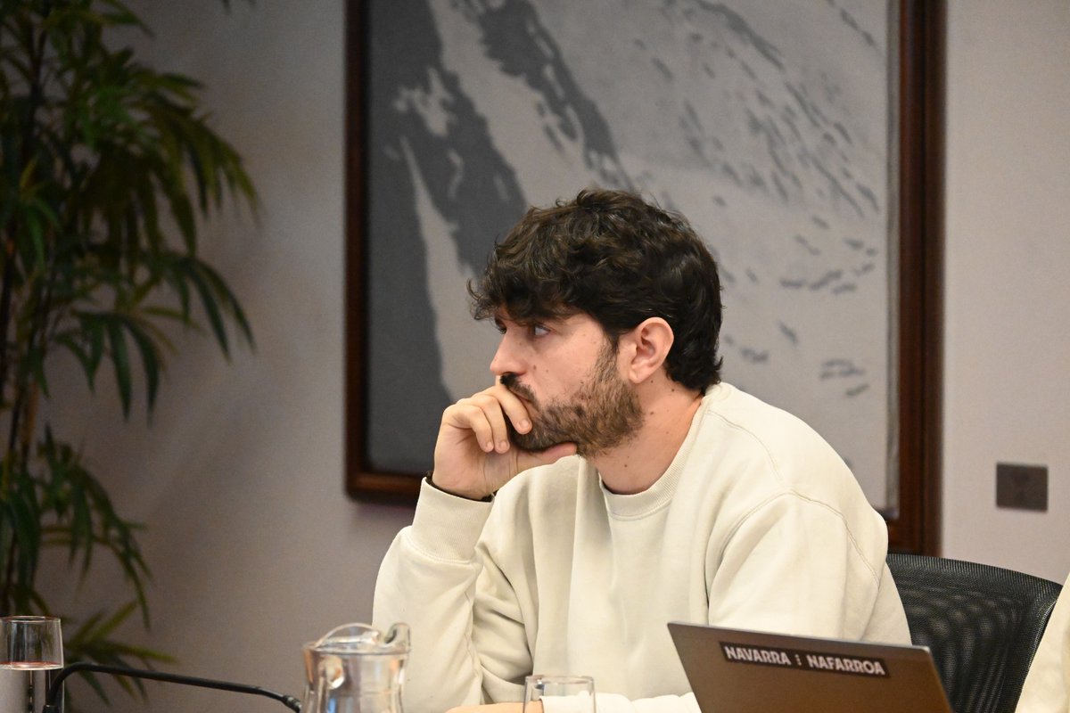 Socialistas Navarra / ❤️ tweet media