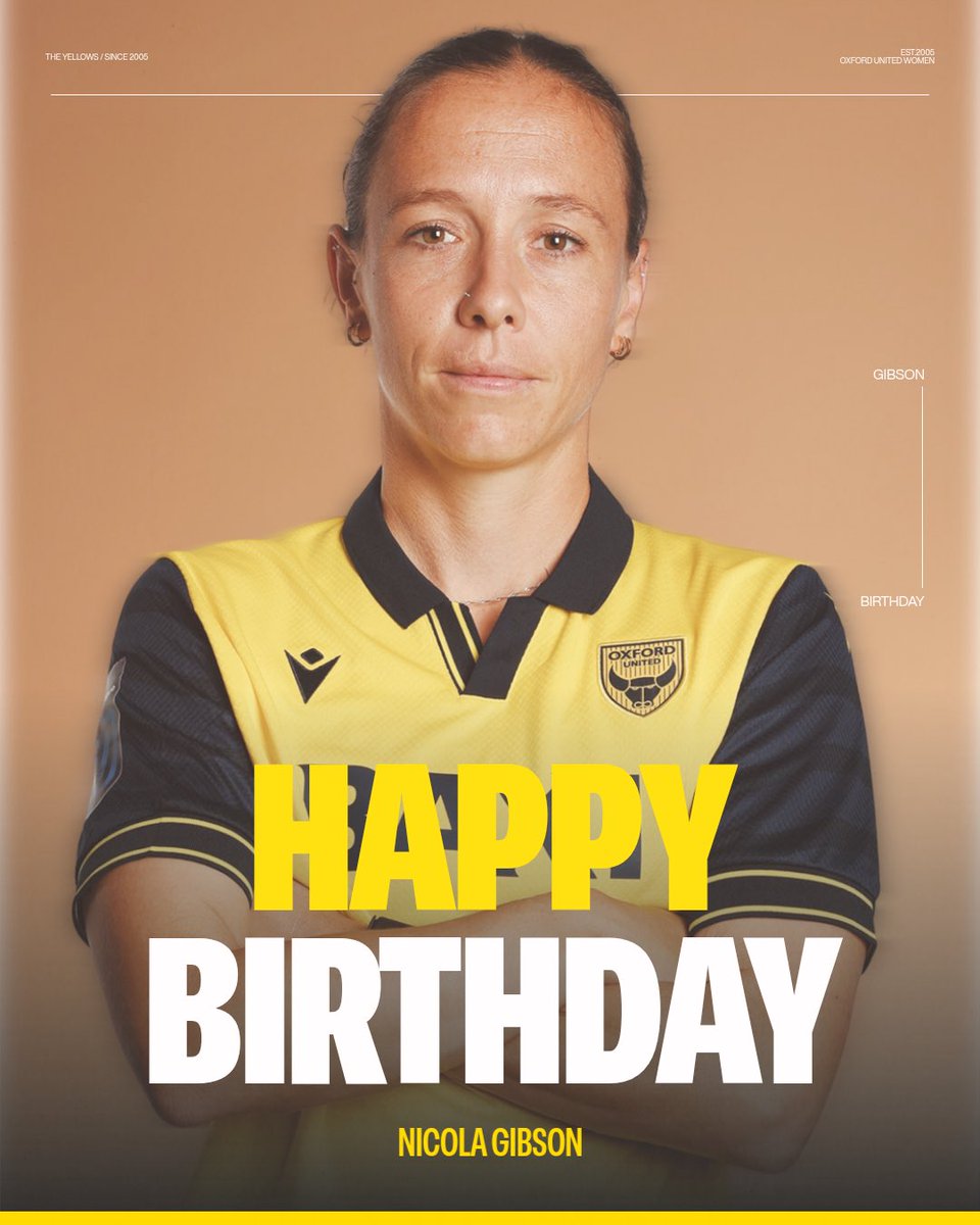 Oxford United Women tweet media