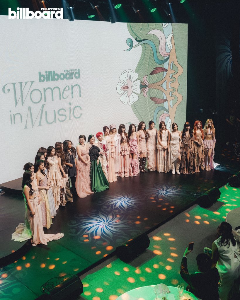 Billboard Philippines tweet media