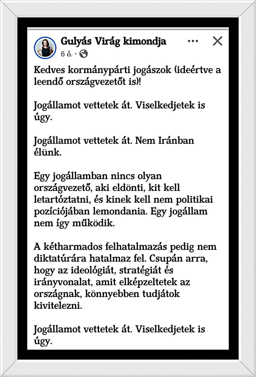 Tóthné Mária 🇭🇺✖😊 tweet media