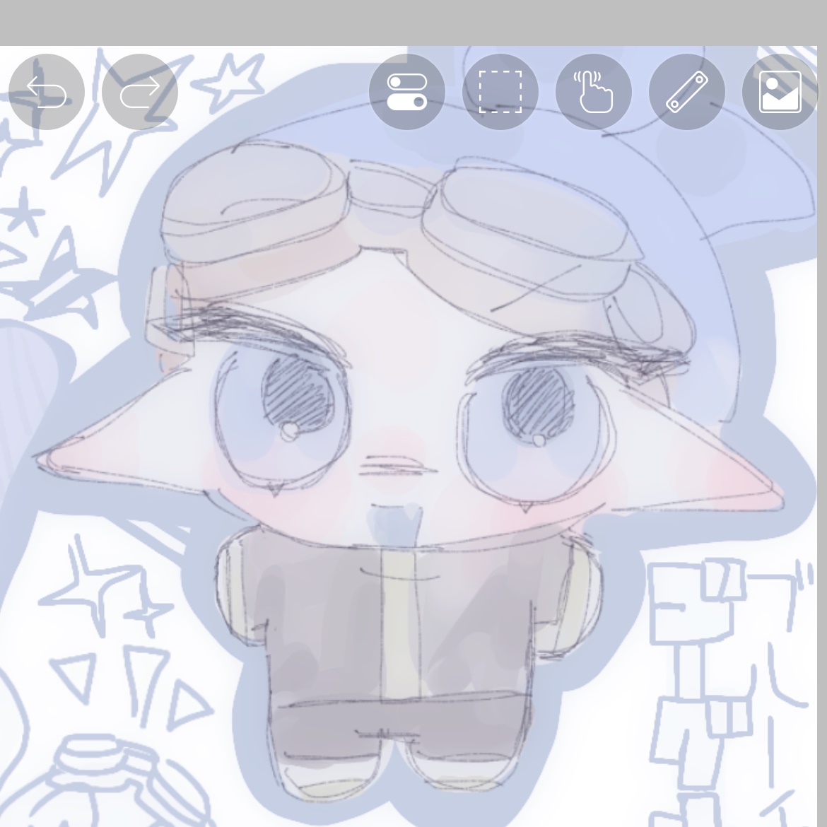 ちゃ tweet media