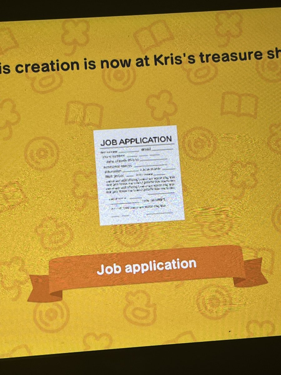 For the miis who don’t want to donate