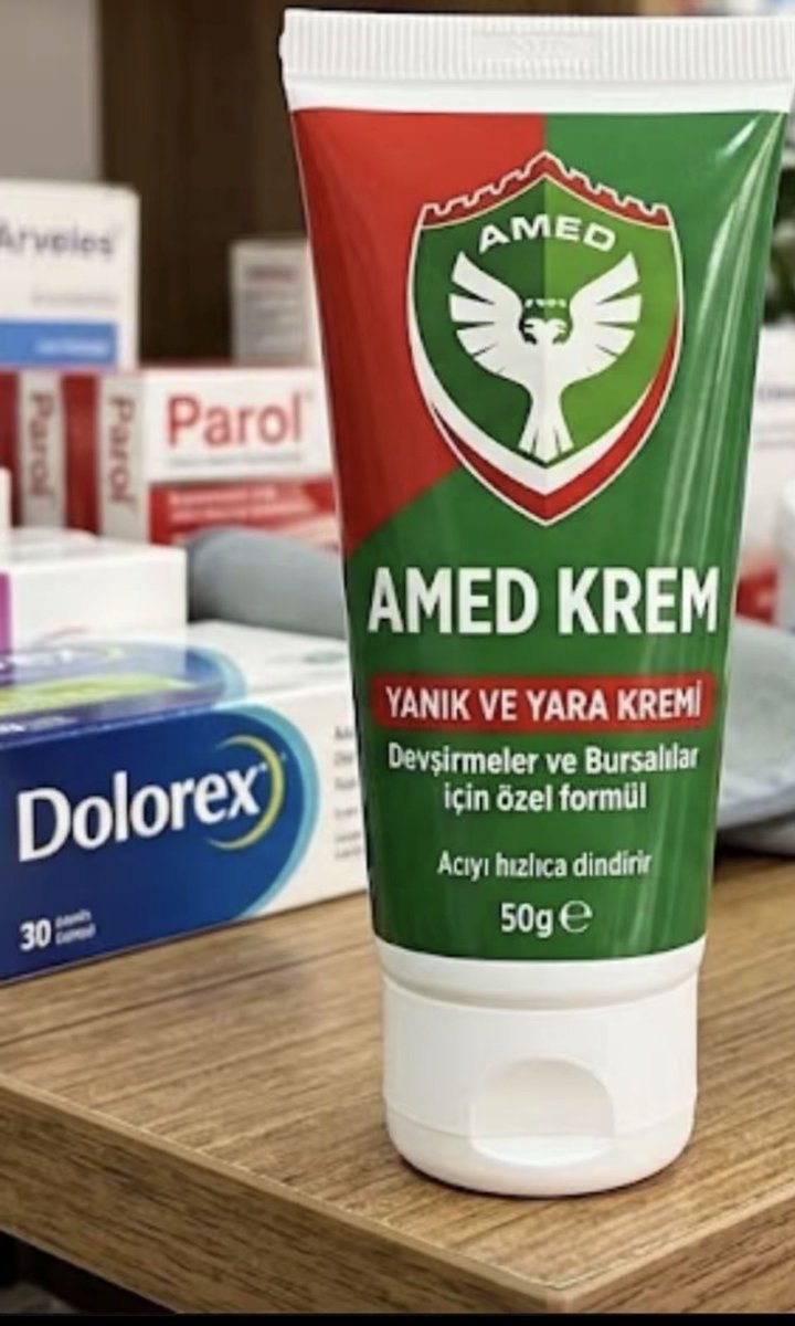Amedli tweet media