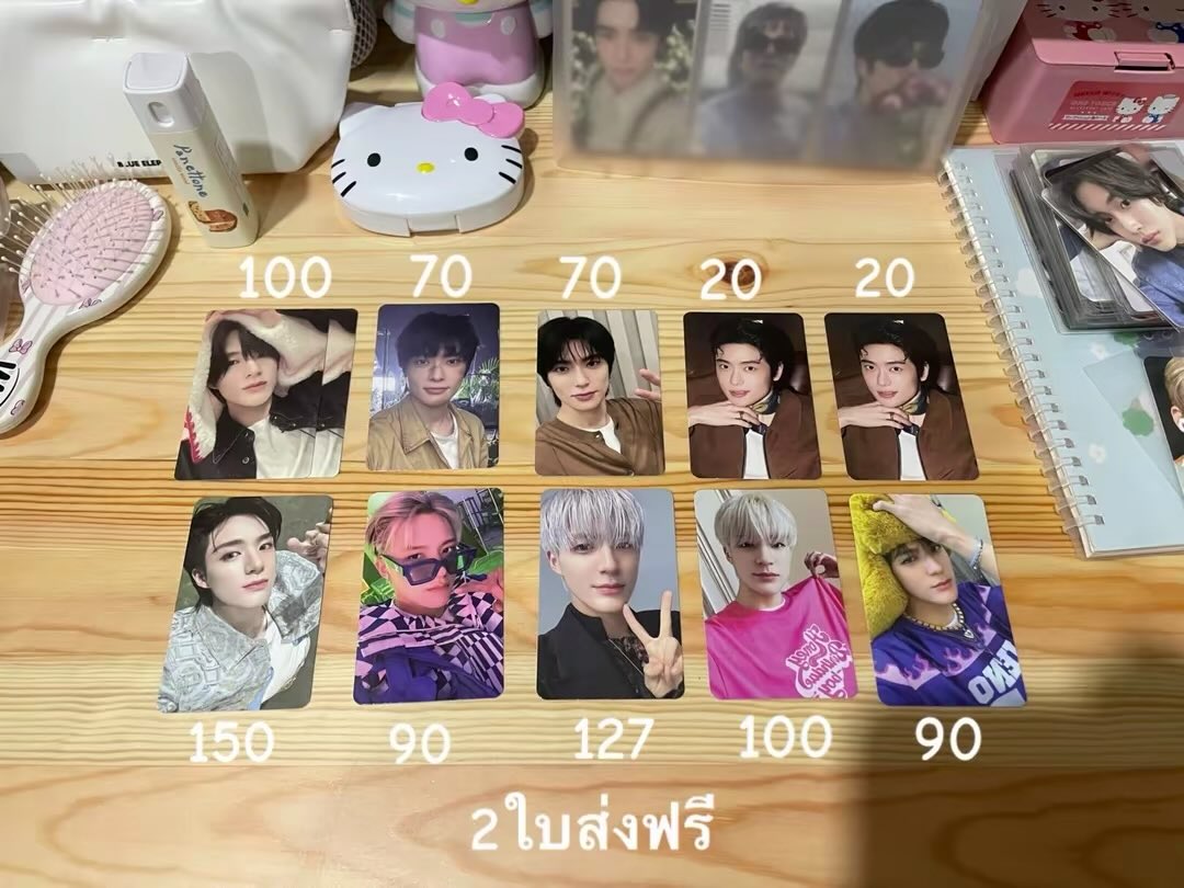 ข้ารักเอ็ง tweet media
