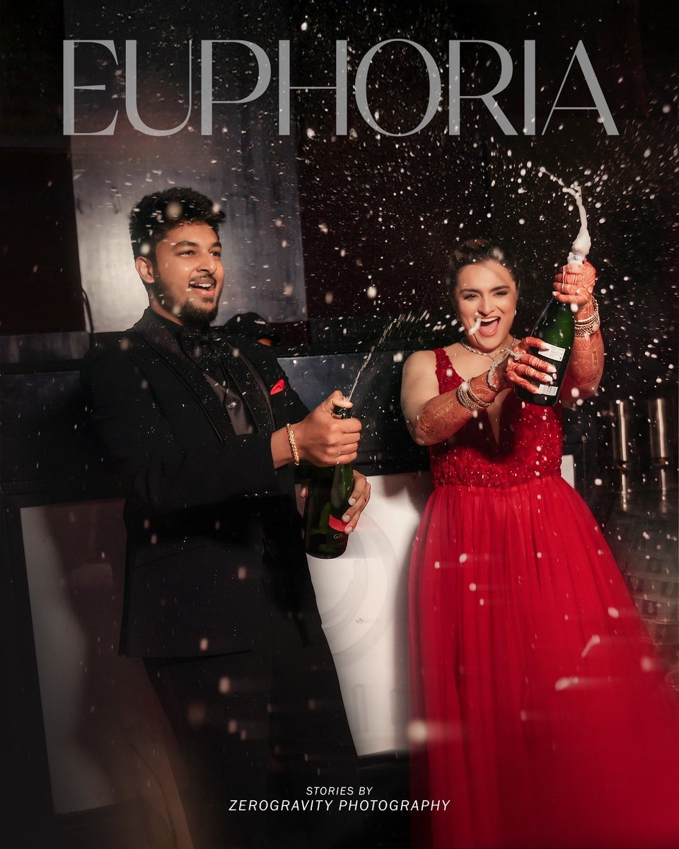 Zero Gravity Photography tweet media