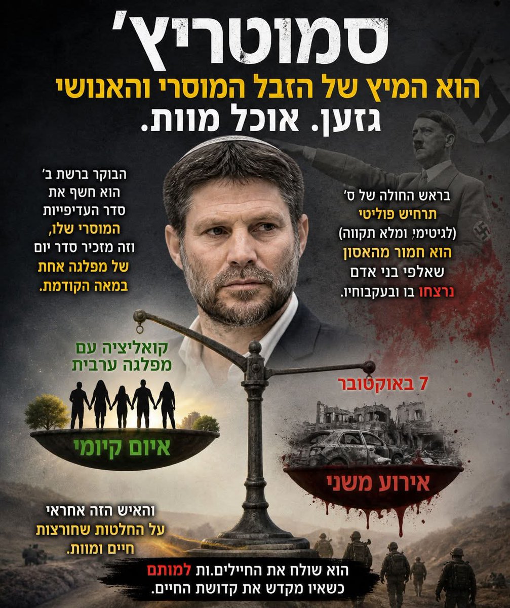 Hila Tov הילה טוב tweet media