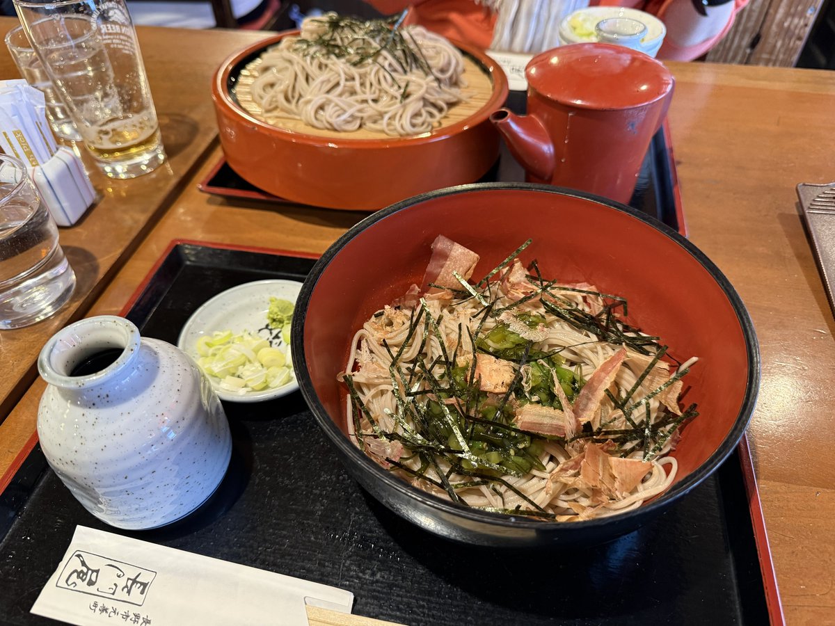 🍛カツカレ〜汚れ松🌲 tweet media