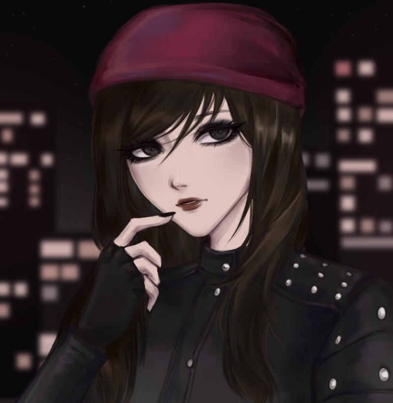 𝑴𝒂𝒓𝒊 ⊹ | VGEN COMMS OPEN tweet media