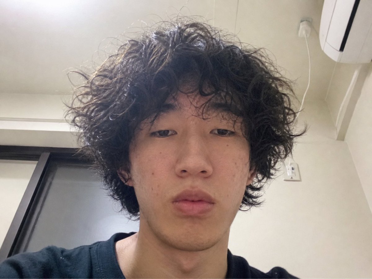 かわい〜ぬ tweet media