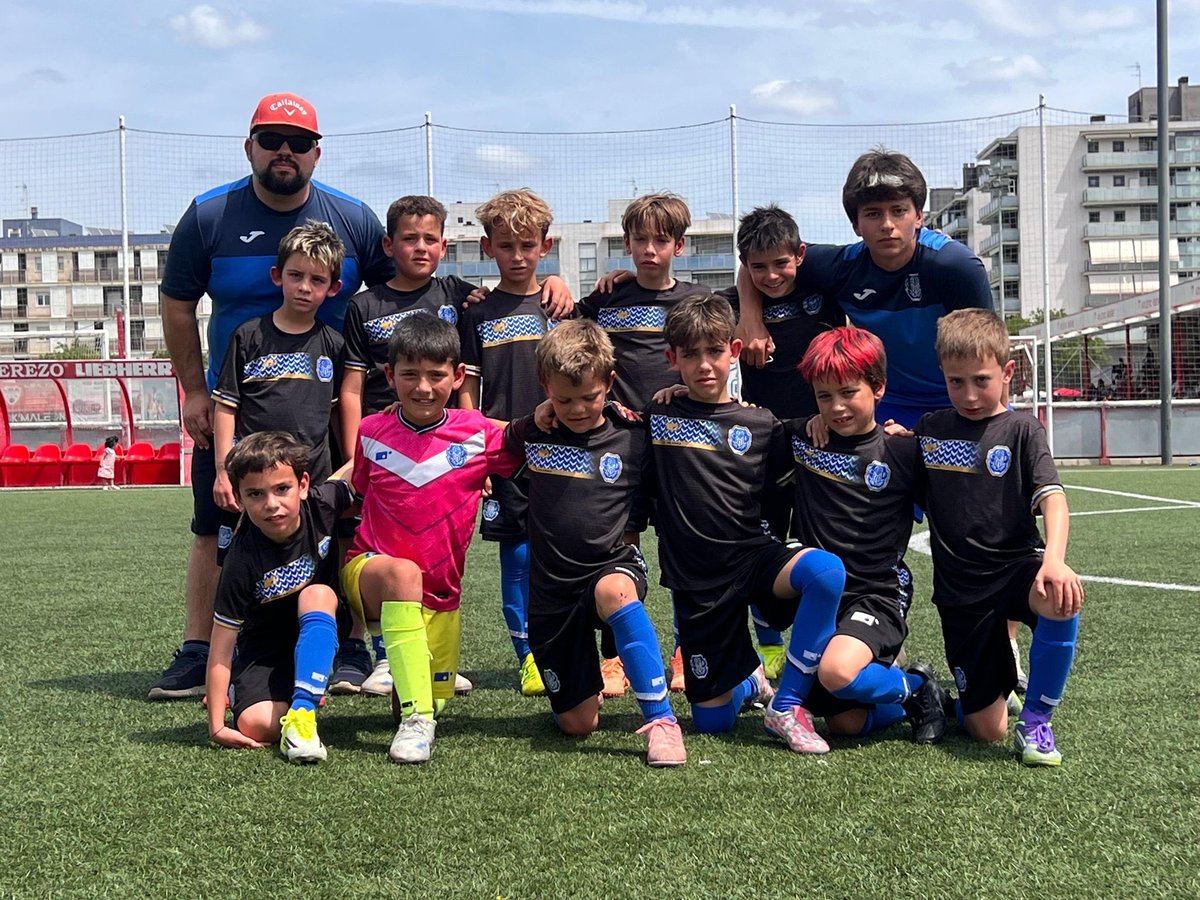 CF Solsona - des de 1928 tweet media