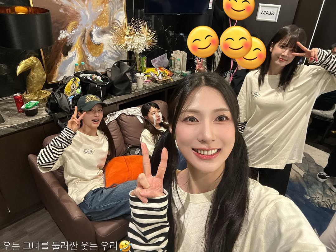 리밋 tweet media