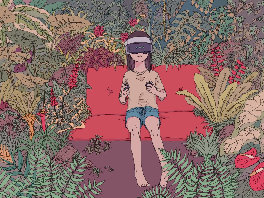 モブノーマル　6/7COMITIA156 | ひ28a tweet media