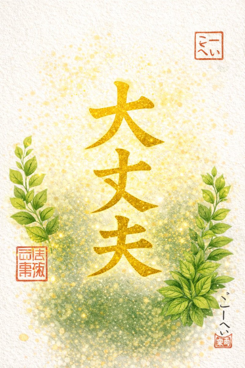こーへい🍀 自己否定克服カウンセラー tweet media