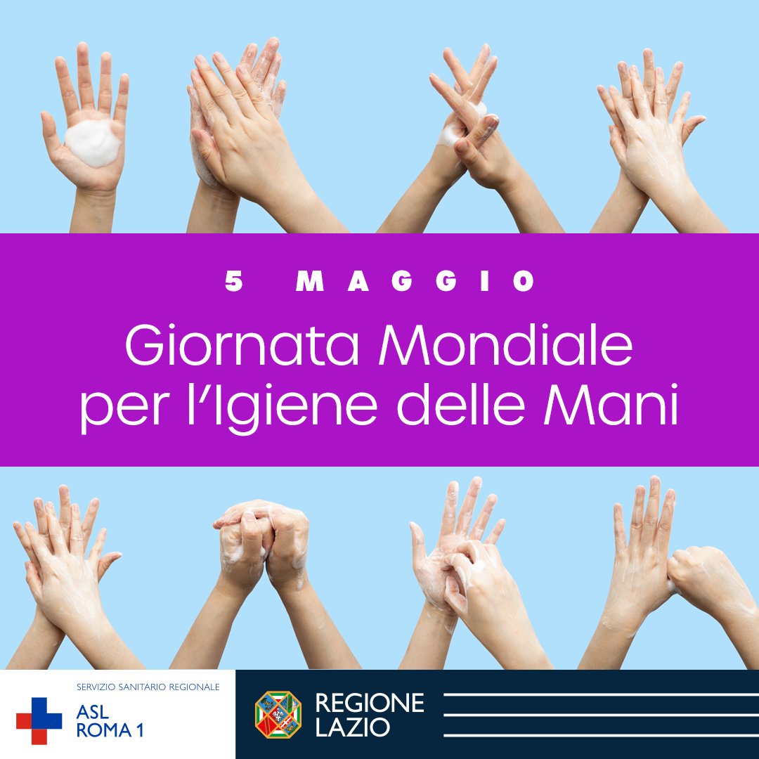 ASL Roma 1 tweet media
