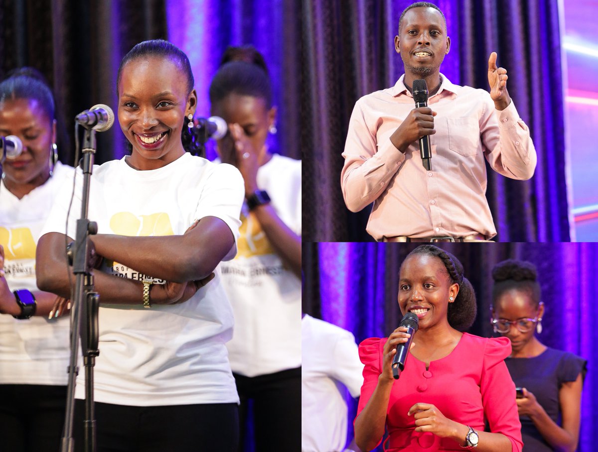 Prophet Namara Ernest tweet media