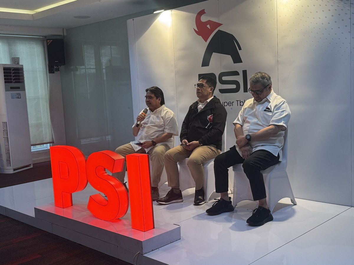 Dian Sandi Utama tweet media