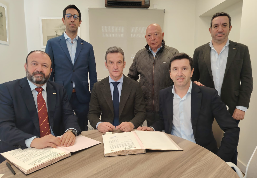 Uptepresidentes's tweet photo. 📄 El Centro de Asuntos Taurinos de la Comunidad de Madrid y la UPTE han suscrito un convenio para impulsar la divulgación y la formación en normativa taurina y funciones presidenciales dirigida a Escuelas Taurinas y futuros presidentes. https://t.co/5GgI76nHPg