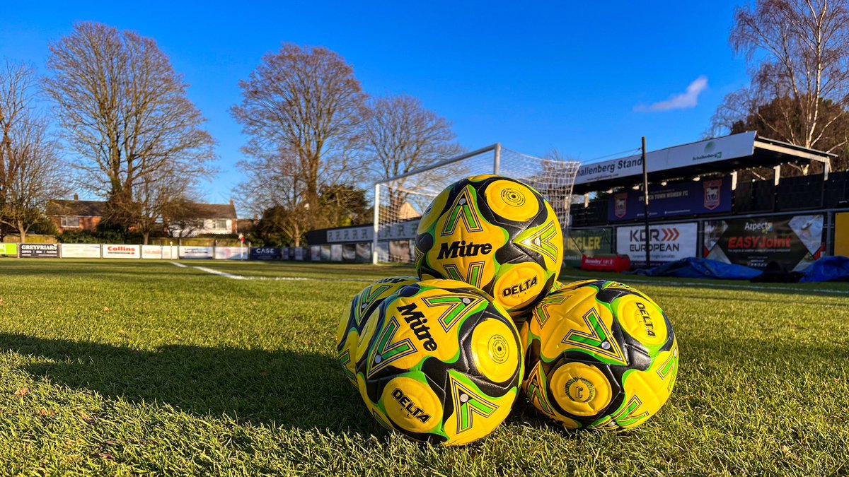 IsthmianLeague's tweet photo. https://t.co/dDkMrpSCIF Mitre Golden Gloves Awards- April 2026

We celebrate the best defences of April- and those who stand behind them

#IsthmianLeague #Mitre #PitchingIn https://t.co/hafd6FXvvm