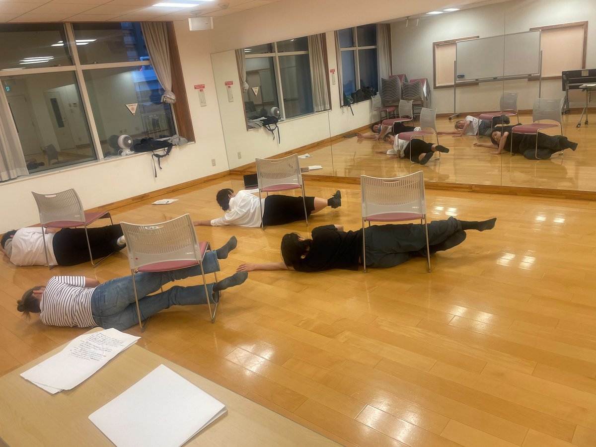 あきたけだ tweet media