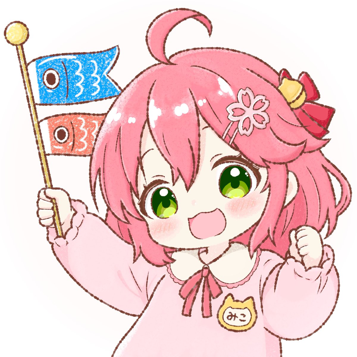 くりむ🌸 tweet media