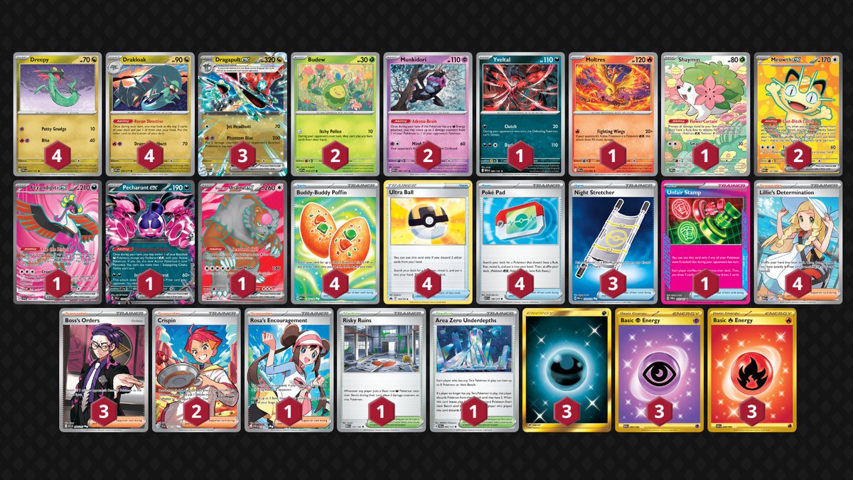 Scunderlick TCG tweet media