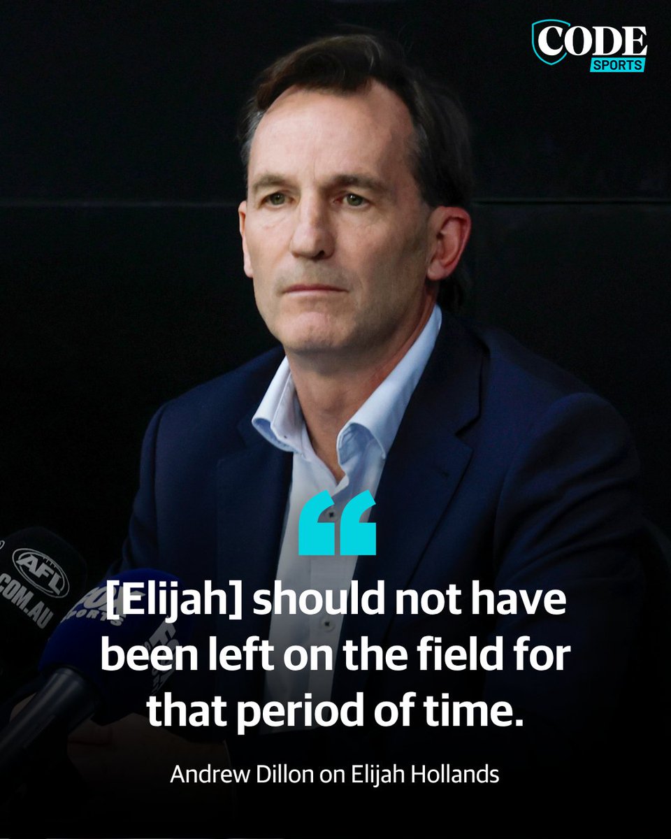 CODE AFL tweet media