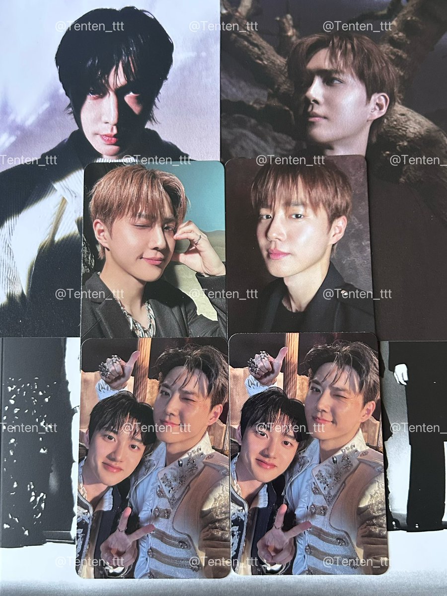🧁มิจจิ้จัง (late reply) (@Tenten_ttt) / Posts / X
