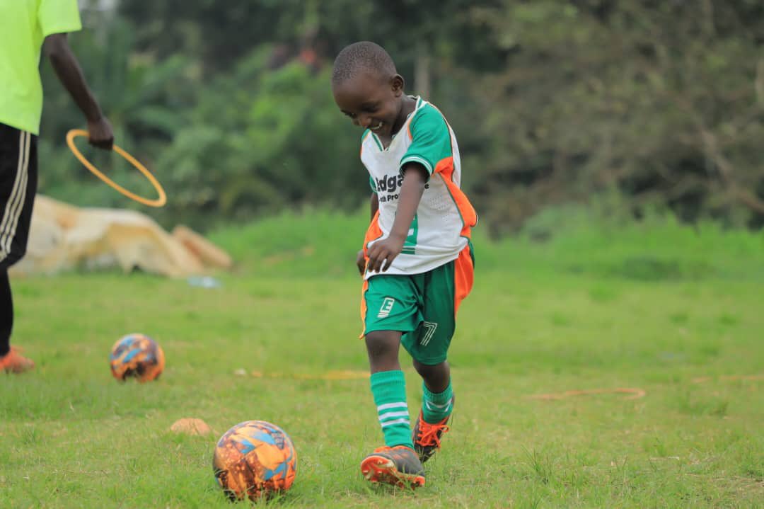 EDGARS YOUTH PROGRAMME tweet media