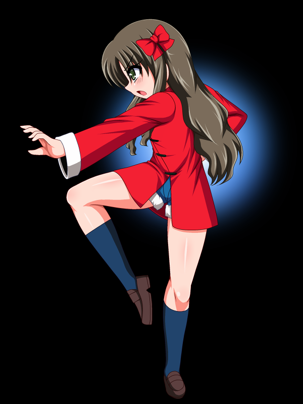 今日は都古ちゃん貼っていいらしい、だいぶ前のですが… 