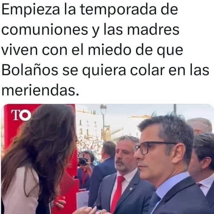 Zolxoníssimo tweet media