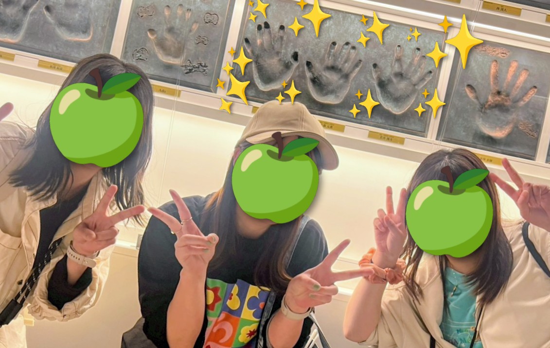 青となっちゃん🍏 tweet media