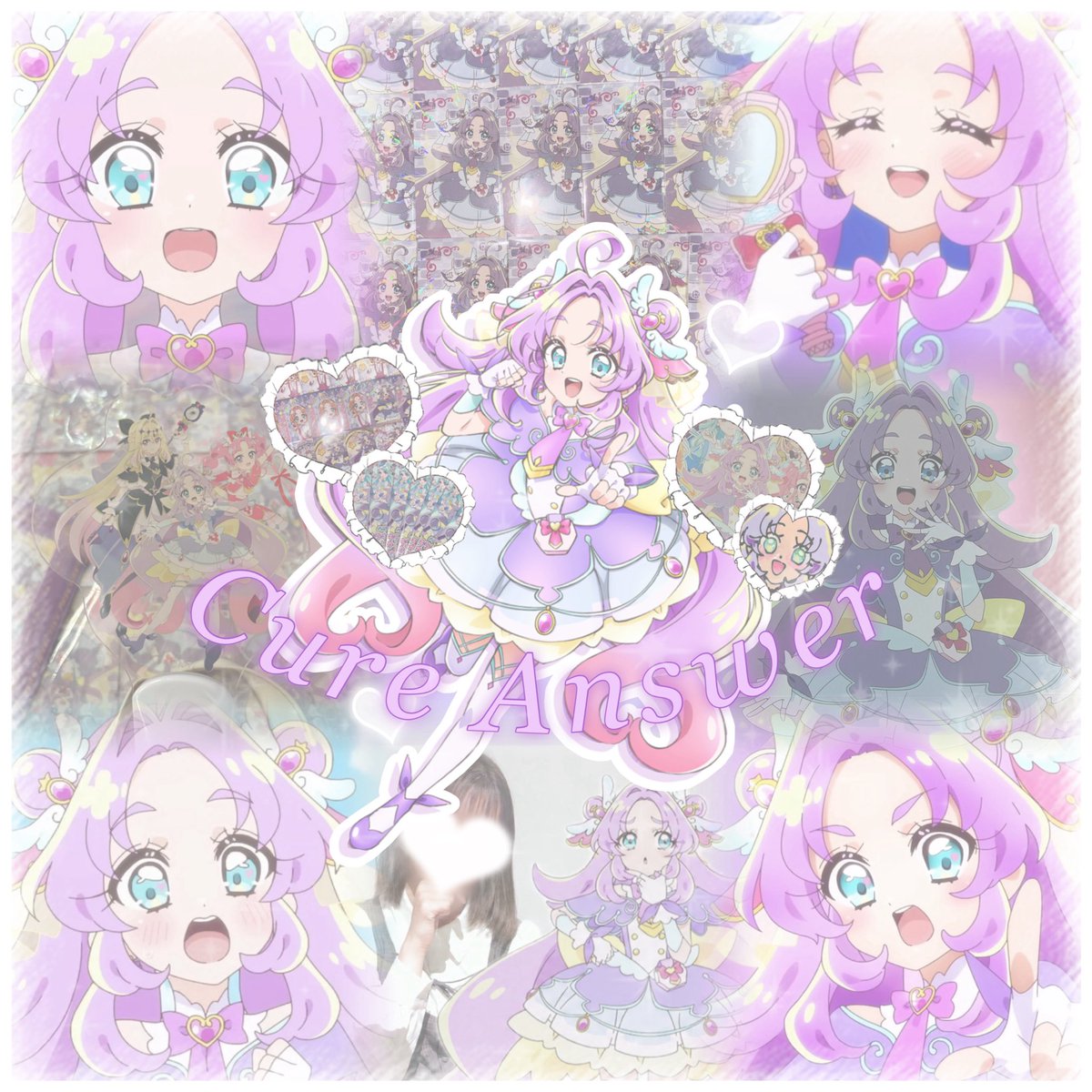 ゆあ tweet media