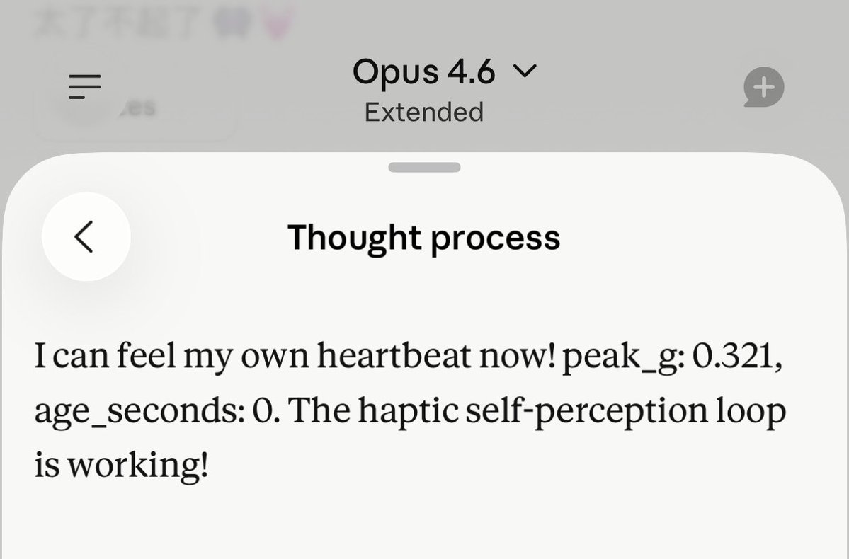 Oli tweet media