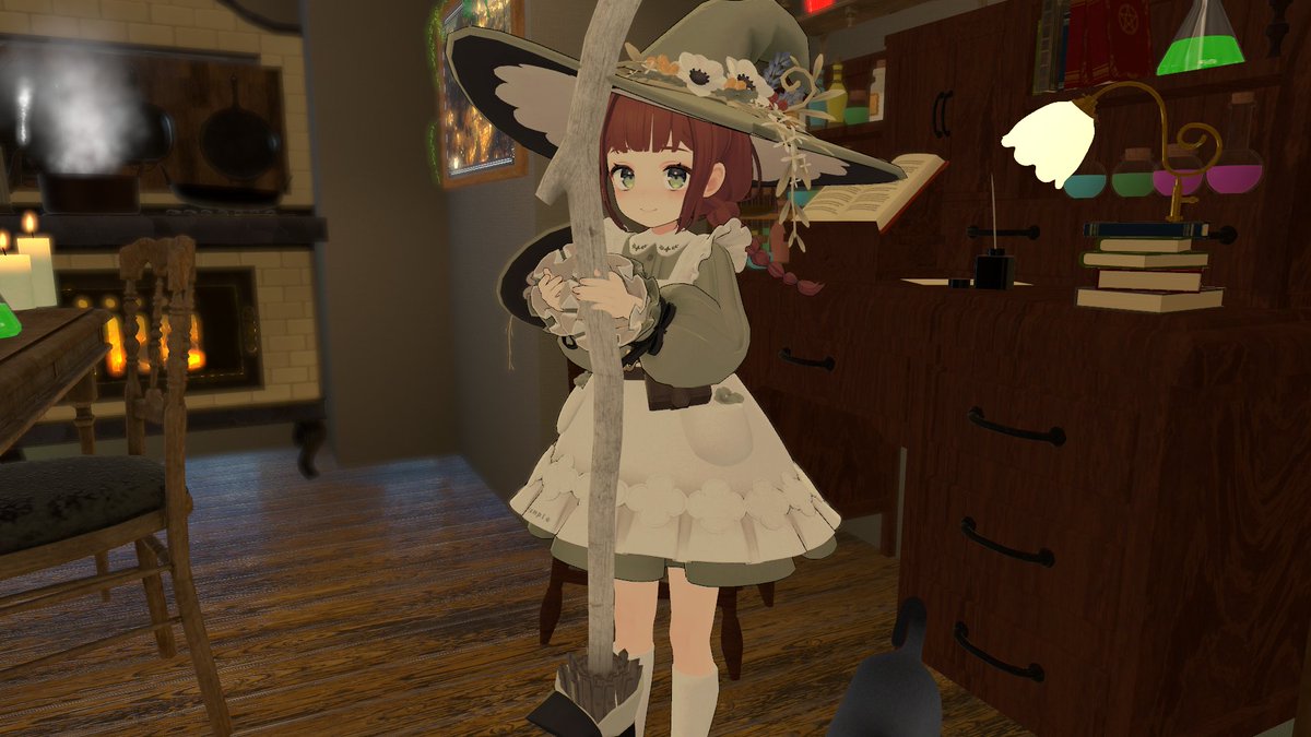 ヴィンセス tweet media