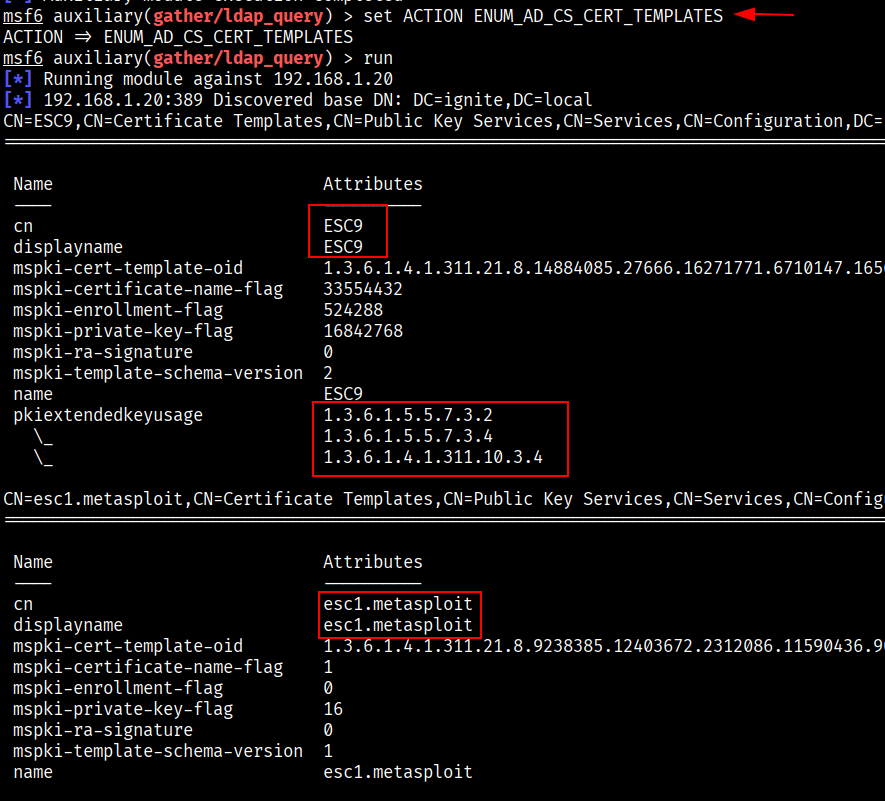 hackinarticles's tweet photo. 🔴 Active Directory Exploitation with Metasploit

🔥 Telegram: https://t.co/upuP8k7Ev3
✴ Twitter: https://t.co/Za7rYIL1h6

Metasploit isn’t just for exploits… it can control entire AD environments ⚠️

⚡ Attack Highlights
🔍 Scan & identify SMB services (port 445)
💻 Gain access using psexec module
🧠 Get Meterpreter session on target
📊 Enumerate AD users, groups & computers
📂 Discover shares & sensitive data
👥 Add / remove domain users
🚀 Move toward domain dominance

💡 Metasploit allows execution of payloads on remote systems using valid creds or hashes, enabling deep AD post-exploitation ()

⚠️ One compromised admin account = full AD control

📖 Article: https://t.co/zLzAJwUseJ

#cybersecurity #activedirectory #metasploit #redteam #pentesting #infosec