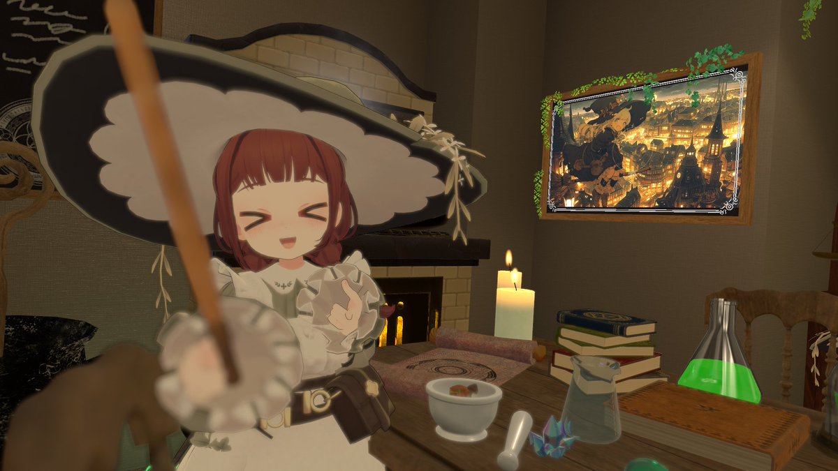 ヴィンセス tweet media