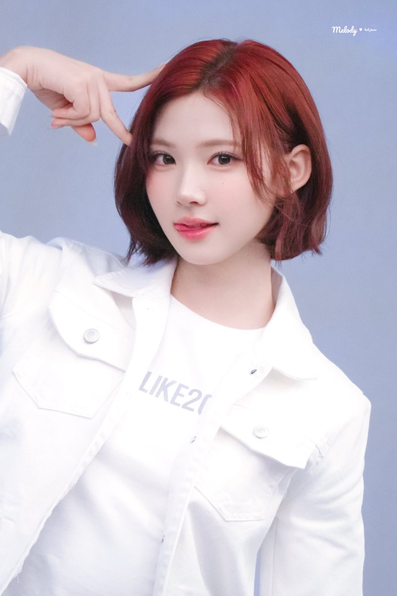 melody_jw907's tweet image. 260321 기요마 해피해피 어린이날😽🫳🏻  #하츠투하츠 #Hearts2Hearts #지우 #JIWOO #최지우