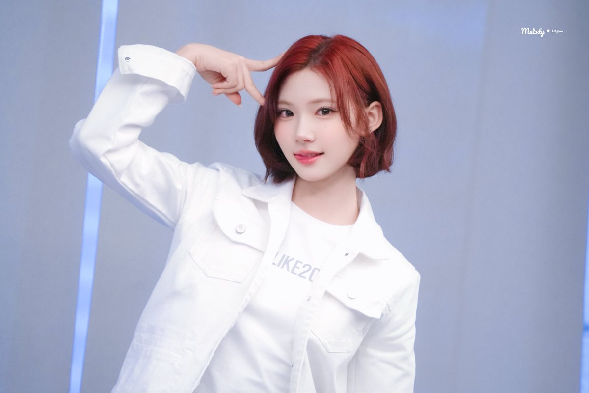 melody_jw907's tweet image. 260321 기요마 해피해피 어린이날😽🫳🏻  #하츠투하츠 #Hearts2Hearts #지우 #JIWOO #최지우