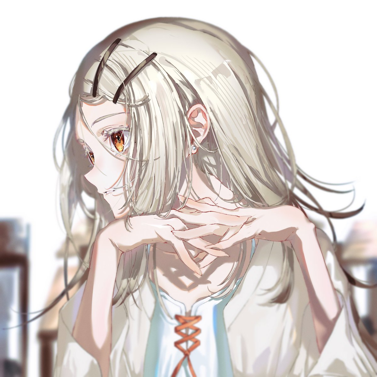 クズノハ@C107新刊委託中 tweet media