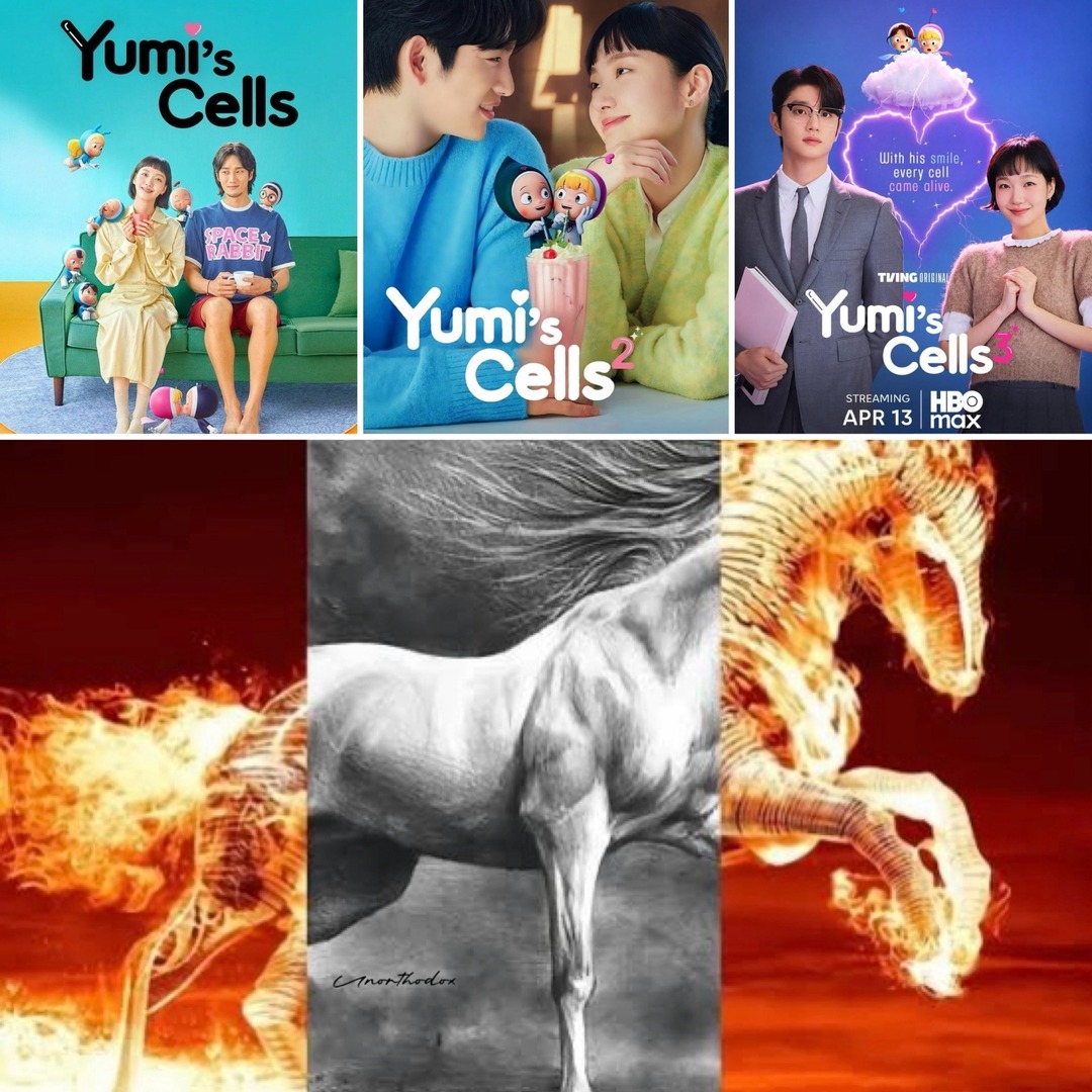 K-Drama Menfess tweet media