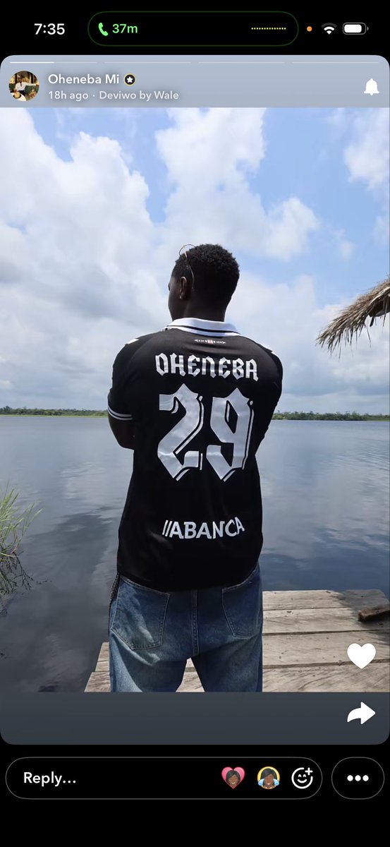 CEO OHENEBA DENNIS 👑 tweet media