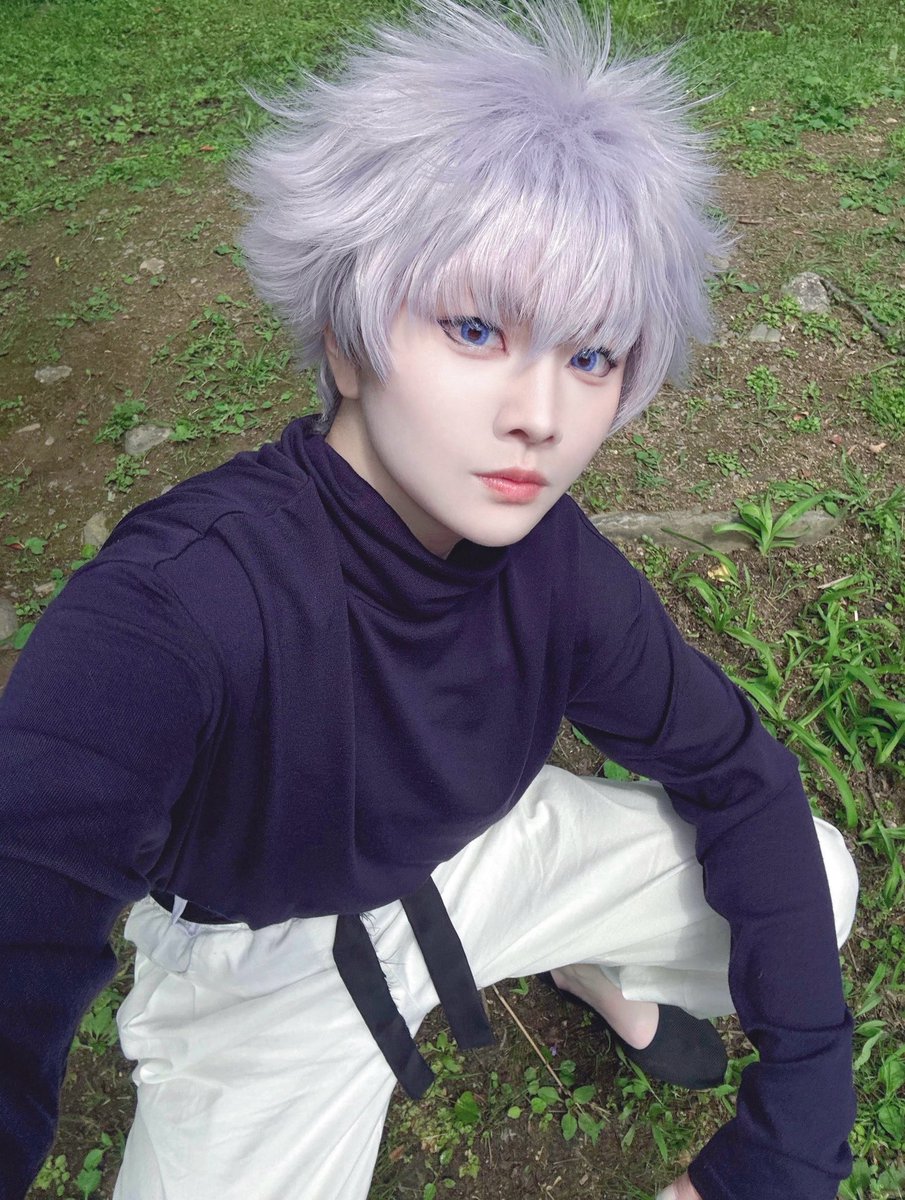 にゃΦωΦ (@nyakillucos) / Posts / X
